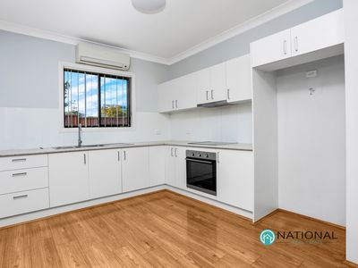 13a Wattle Avenue, Villawood
