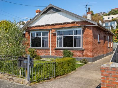 136 Fitzroy Street, Forbury