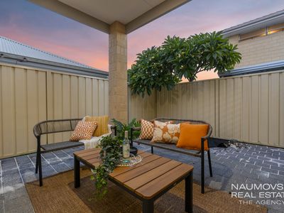 16B & C Ringmer Way, Westminster