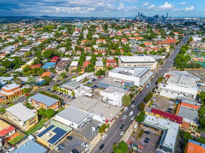 2/729 Sandgate Road, Clayfield