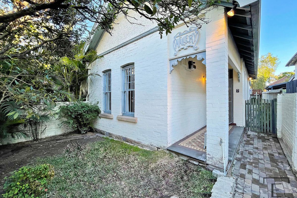 7 Formosa Street, Drummoyne