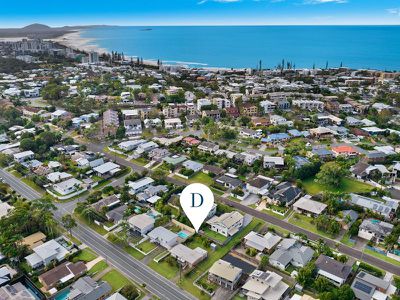 63 Palm Drive, Mooloolaba