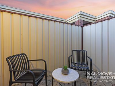 2 / 283 Amelia Street, Westminster