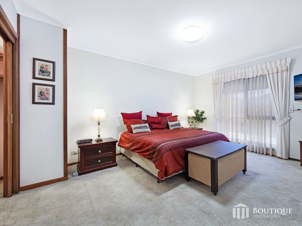 36 Bellbrook Drive, Dandenong North