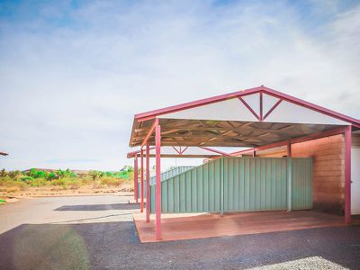 21 / 1 Cowra Drive, Newman