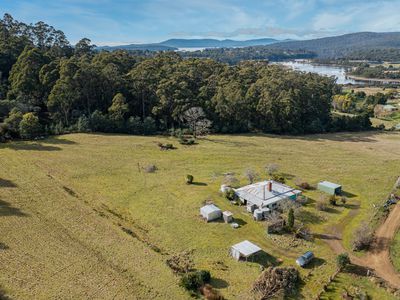 66 Esperance River Road, Raminea