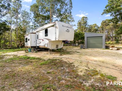 26 Old Port Road, Herrick