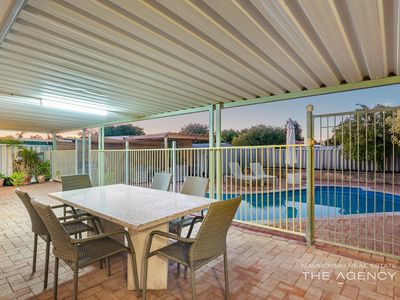 6 Galpini Place, Mirrabooka