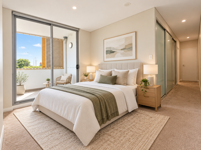 10/27 Yattenden Crescent, Baulkham Hills