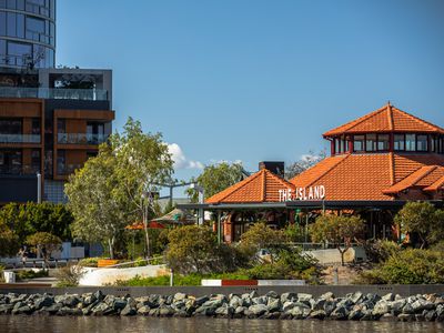 40 / 229 Adelaide Terrace, Perth