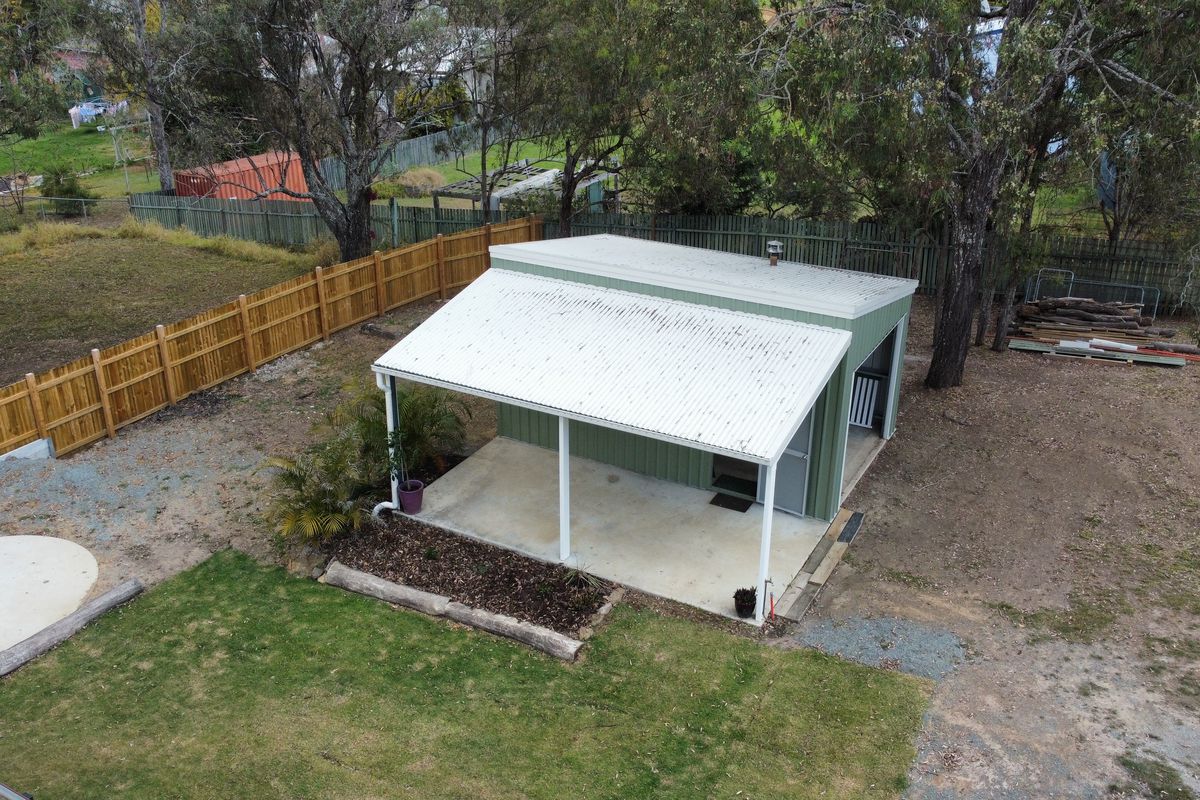 27 William Street, Linville