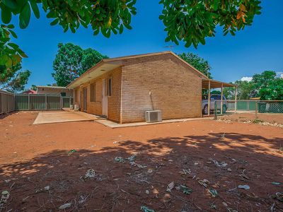 2 Wambiri Street, South Hedland
