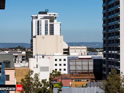 808 / 251 Hay Street, East Perth