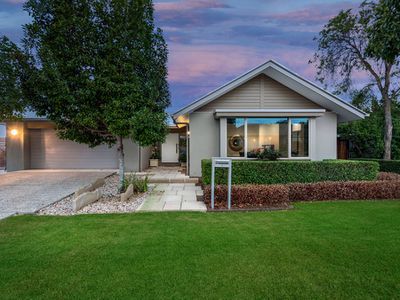 29 Macquarie Street, Wakerley