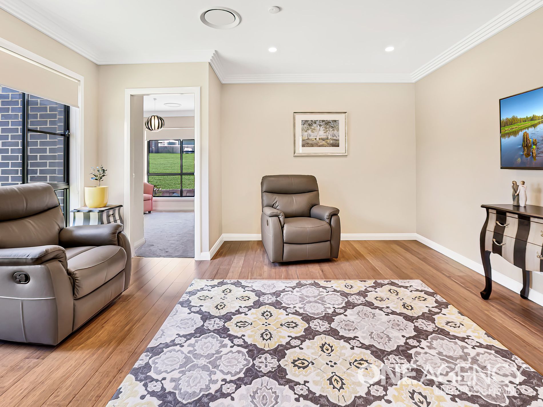 13 Snape Street, Quirindi One Agency Liverpool Plains