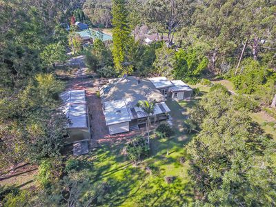 250 Currans Road, Cooranbong