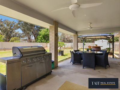 4 McGregor Street, Eldorado