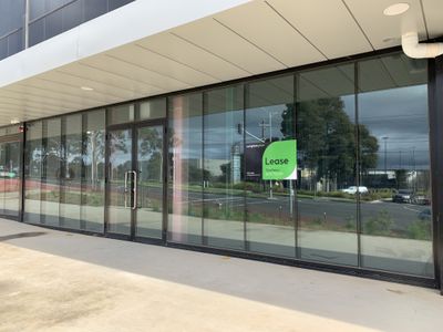 2 / 181 Rosamond Road, Maribyrnong