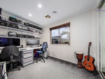 26 James Cook Drive, Truganina