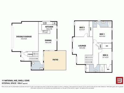 11 National Avenue, Shell Cove