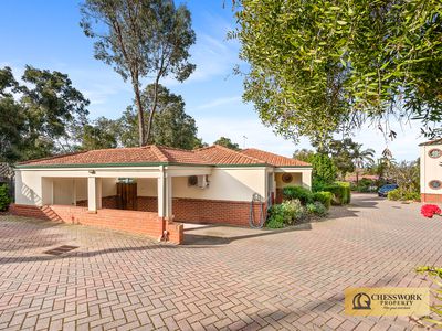 10 / 33 Paddington Court, Bibra Lake