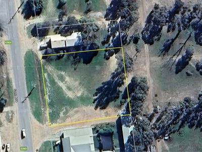 Lot 6 Gonn Avenue, Murrabit