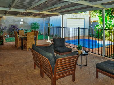 2 Judith Way, South Hedland