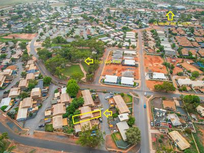 3 Peter Way, South Hedland