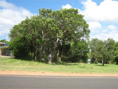 55 Charlotte Street, Cooktown