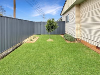 25 Young Street, Dubbo