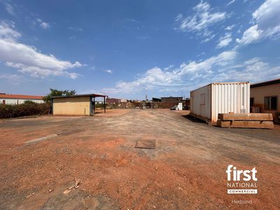 1436 Stocker Street, Port Hedland