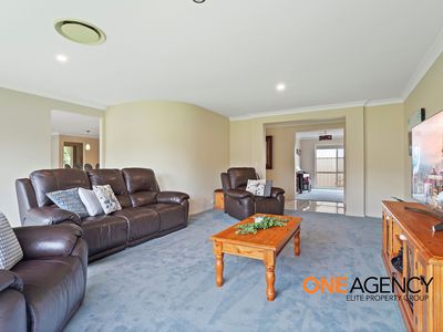 18 Barbata Grove, South Nowra