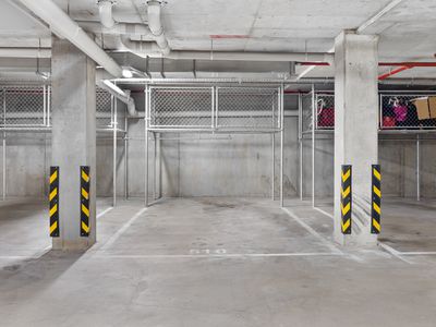 510 / 25 Windsor Terrace, Williamstown