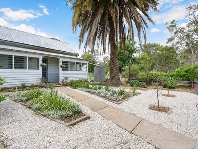 54 Sweetwater Road, Mullengandra