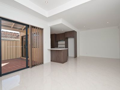 13C Princess Road, Westminster