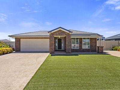 9 Majuda Court, Tocumwal