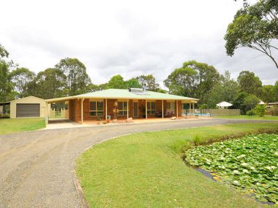 102 Castles Road South, Craignish