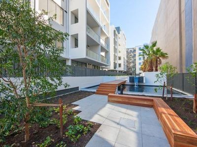 B117 / 810-822 Elizabeth Street, Waterloo
