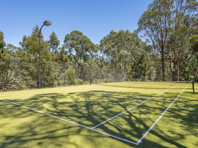 101 Willeys Road, Macedon