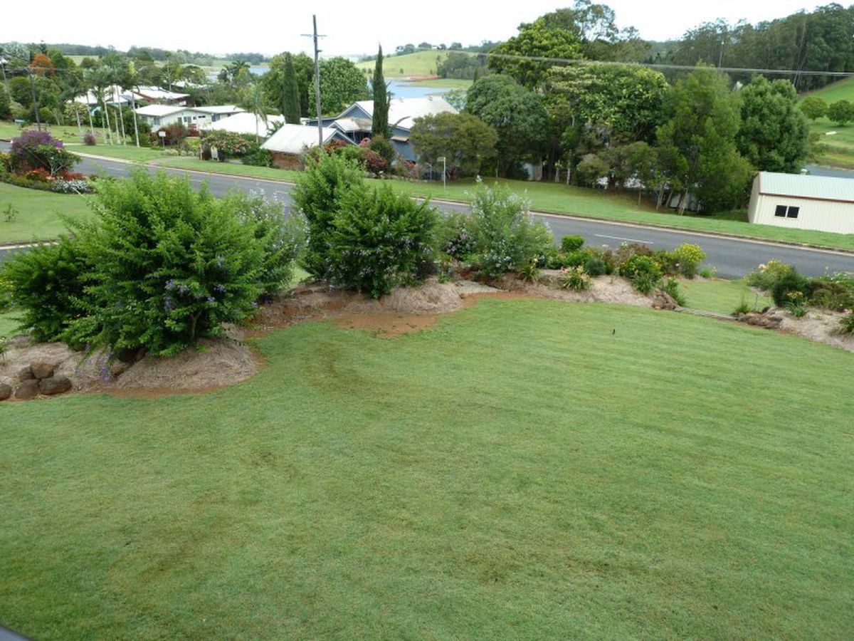 Yungaburra
