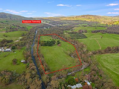 5275 Northern Highway, Tooborac