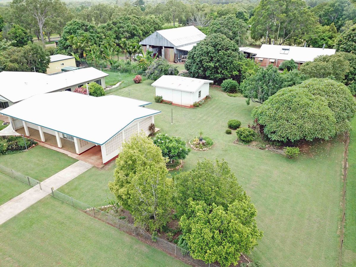 15 Banksia Street, Walkamin