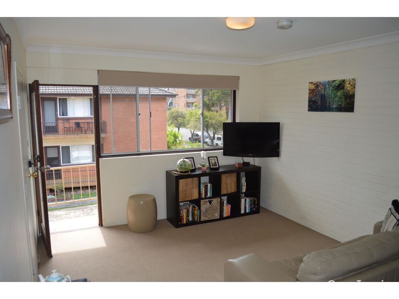 3 / 17 Campbell Street, Wollongong