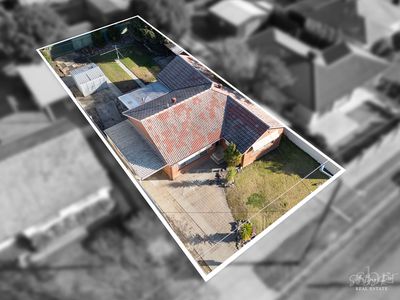 77 WILSON STREET, Wodonga