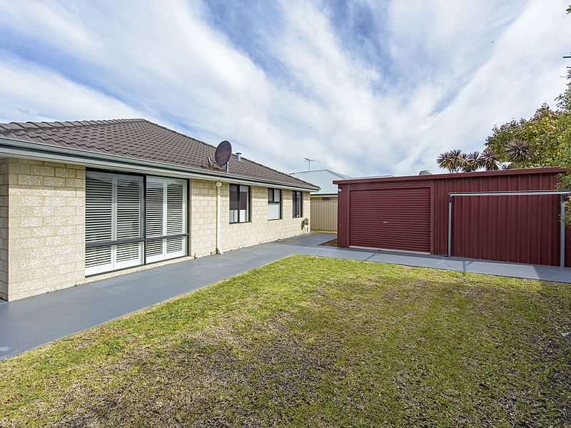 13 Pigeon Rise, Geographe