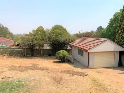 241 William Street, Bathurst