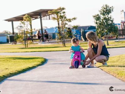 24 Atherton Road, Urraween