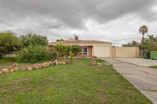 21 Mandarin Way, Seville Grove