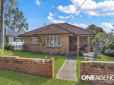52 Berrigan Street, Inala