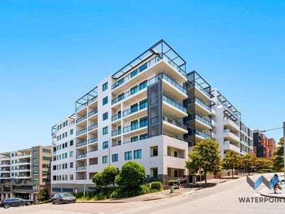 3 / 2 Underdale Lane, Meadowbank